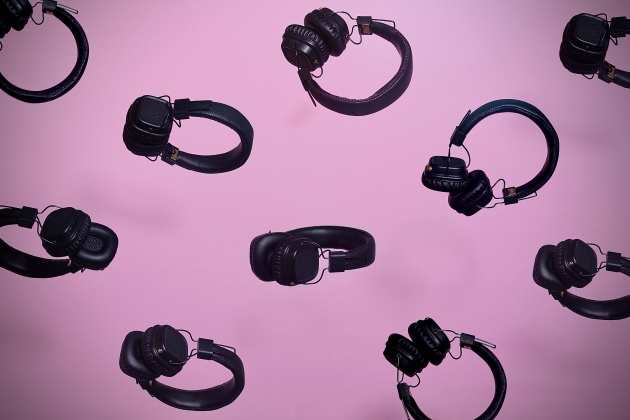 Telefon-Headsets