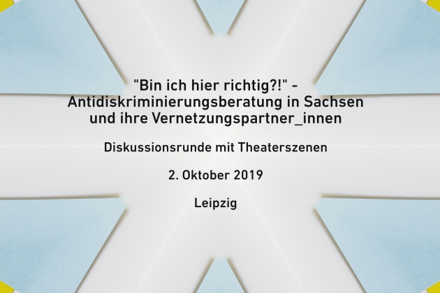 Save the Date