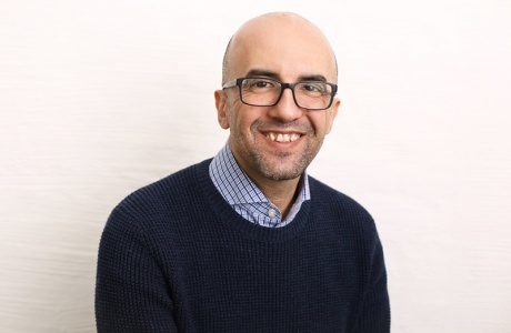 Evren Özgüvenç