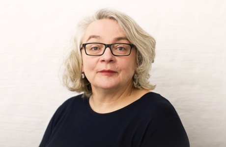 Iris Fischer-Bach