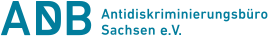 Logo des ADB Sachsen